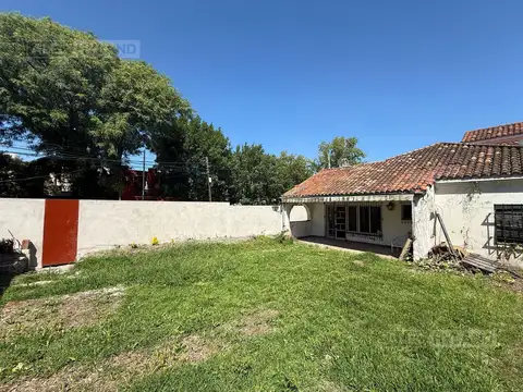 Terreno en Venta en Martinez Vias / Libertador, Martinez