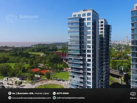 Terreno en Venta en Olivos Vias/Rio, Olivos