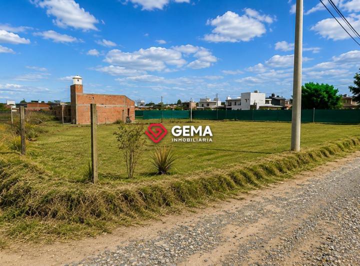 Terreno · 604m²