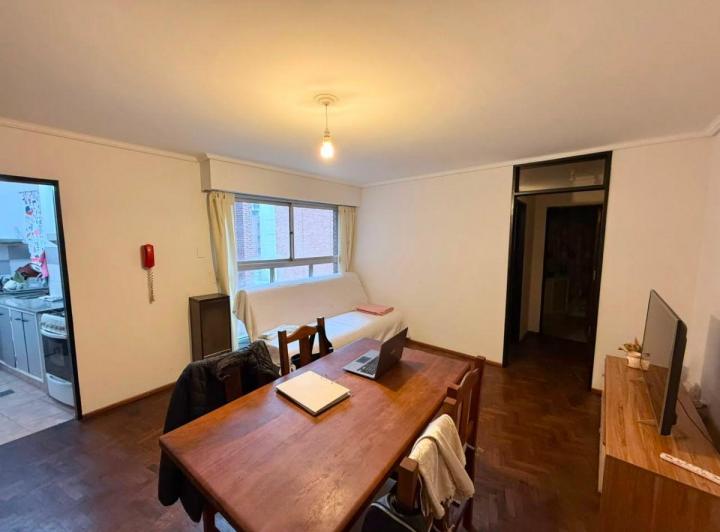 Departamento · 39m² · 2 Ambientes