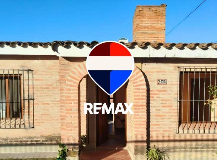 Casa · 90m² · 3 Ambientes · 1 Cochera