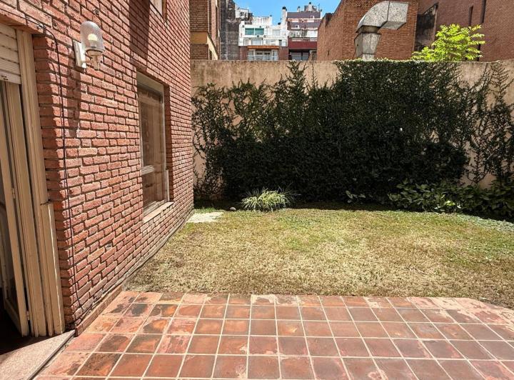 Departamento · 53m² · 4 Ambientes