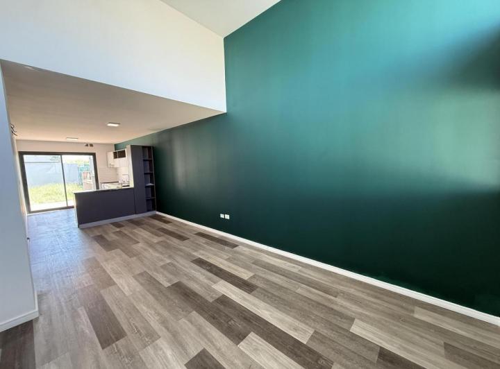 Departamento · 80m² · 3 Ambientes