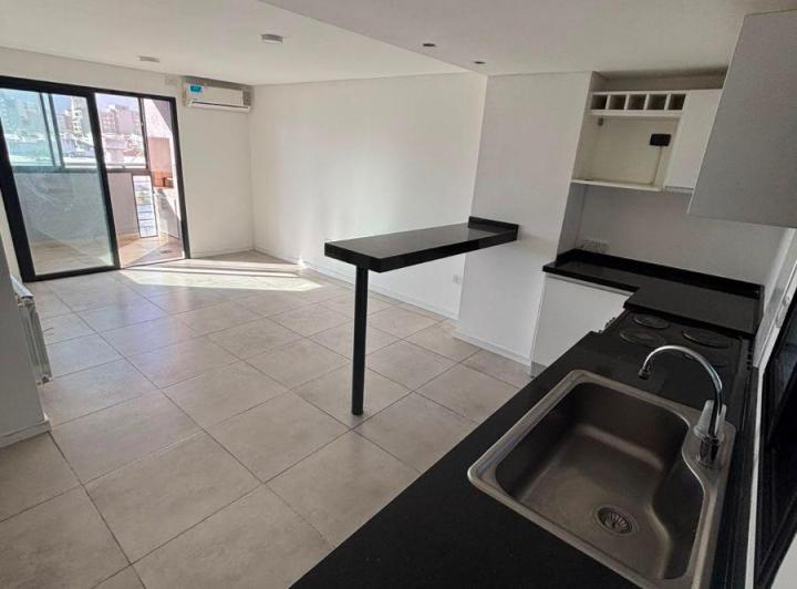 Departamento · 60m² · 3 Ambientes · 1 Cochera