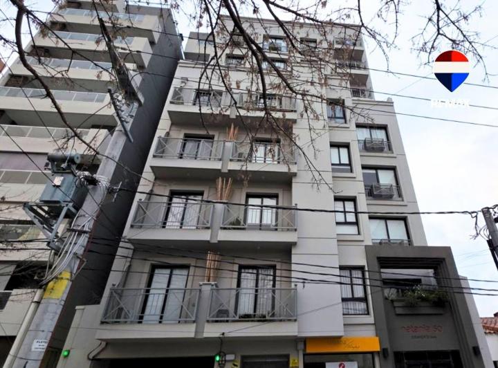 Departamento · 62m² · 3 Ambientes