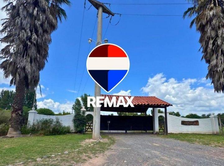 Terreno · 1050m²