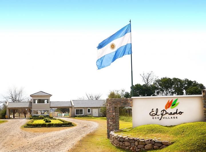 Terreno · 1152m²