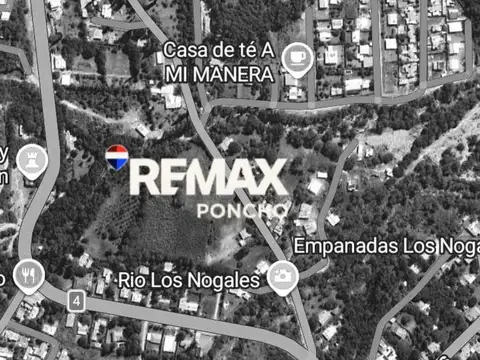 Terreno en Venta en El Rodeo, Ambato