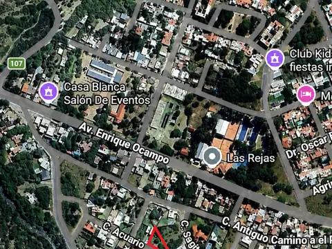 Terreno en Venta en San Fdo del Valle de Catamarca, Capital