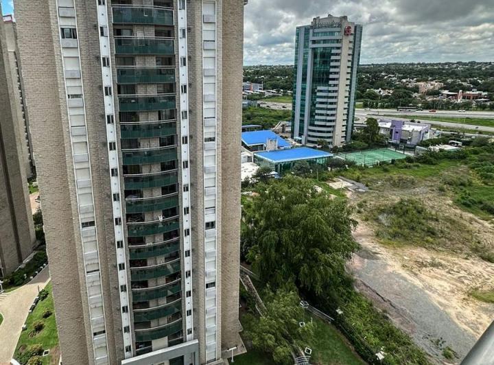 Departamento · 41m² · 4 Ambientes · 1 Cochera