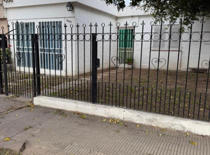 Casa · 115m² · 4 Ambientes · 1 Cochera