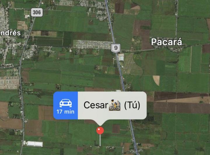 Terreno · 2000m²