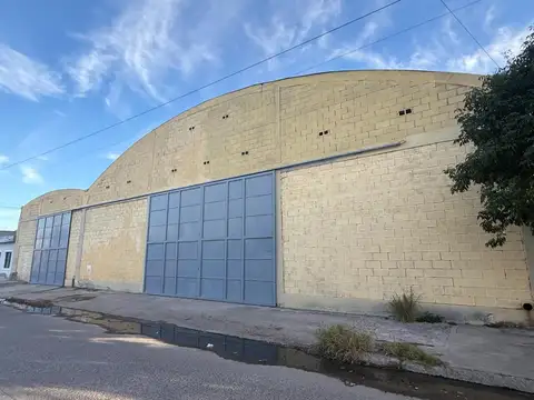 Galpón en Venta en Santiago del Estero, Capital