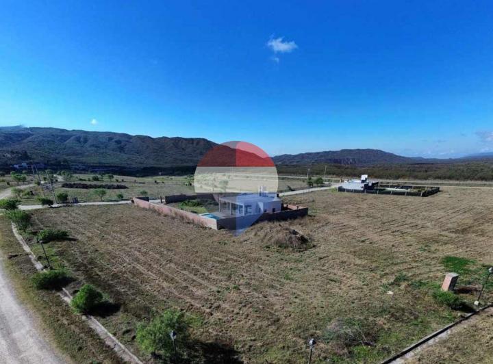 Terreno · 1019m²