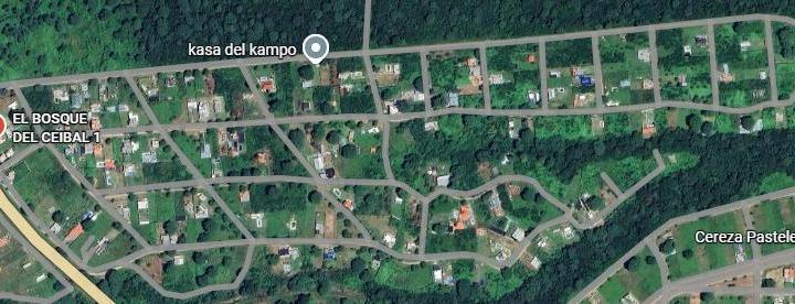Terreno · 600m²