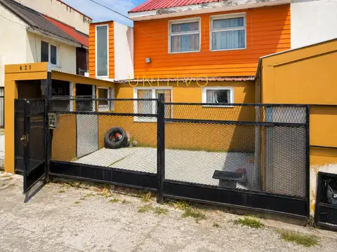 Casa en Venta en Ushuaia, Tierra del Fuego