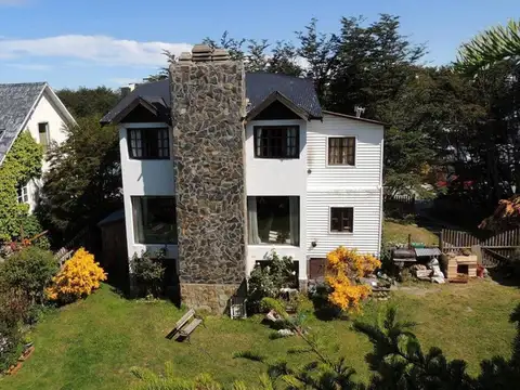 Casa en Venta en Ushuaia, Tierra del Fuego
