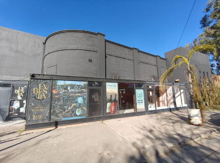 Local comercial · 28m²