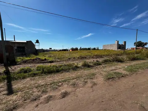 Terreno en Venta en Macachin, Atreucó