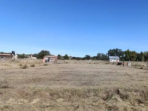 Terreno en Venta en Ataliva Roca, Utracán