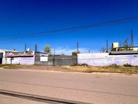 Terreno en Venta en Santa Rosa, Capital