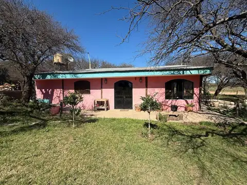 Quinta en Venta en Toay, La Pampa