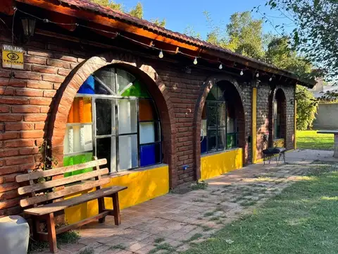 Quinta en Venta en Santa Rosa, Capital