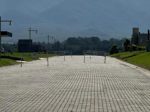 Terreno en Venta en Los Nogales, Tafí Viejo
