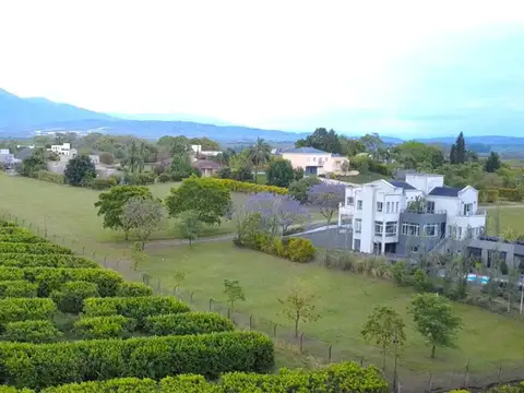 Terreno en Venta en Tafi Viejo, Tafí Viejo