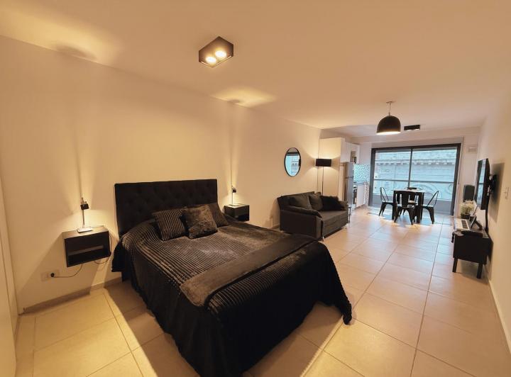 Departamento · 40m² · 1 Ambiente