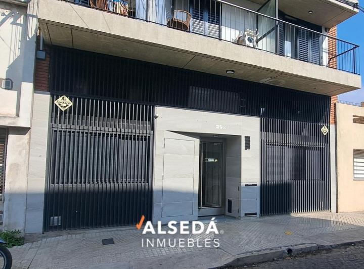 Departamento · 25m²