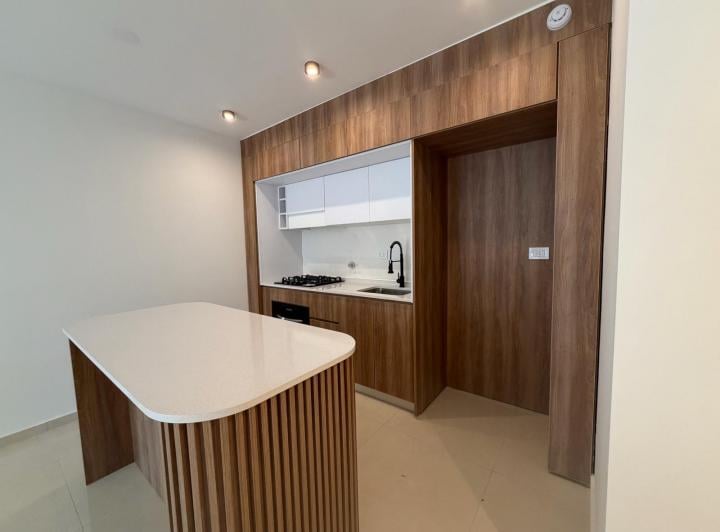 Departamento · 90m² · 3 Ambientes