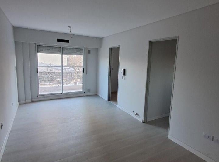 Departamento · 47m² · 3 Ambientes
