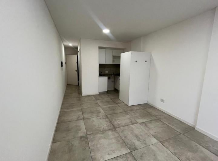 Departamento · 47m² · 1 Ambiente