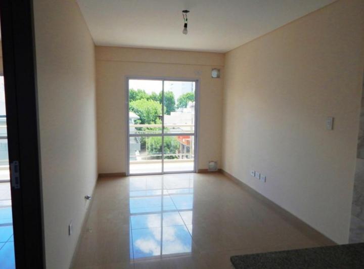 Departamento · 46m² · 2 Ambientes