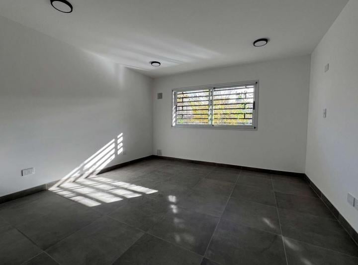 Departamento · 43m² · 2 Ambientes