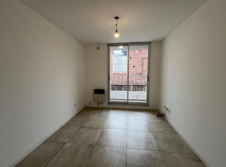 Departamento · 30m² · 1 Ambiente