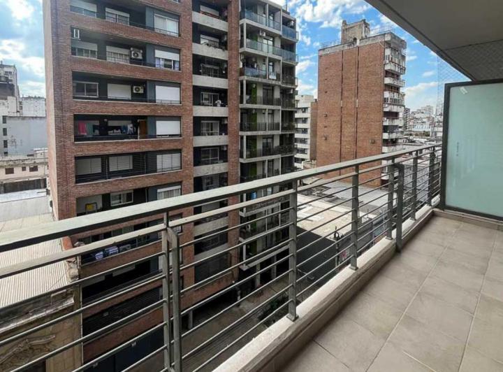 Departamento · 90m² · 4 Ambientes