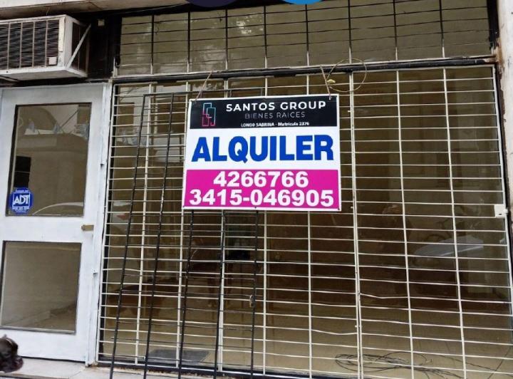 Local comercial · 60m²