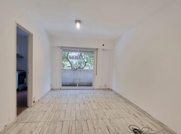 Departamento · 48m² · 4 Ambientes