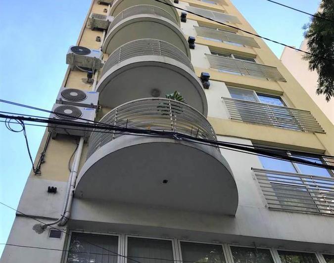 Departamento · 30m² · 1 Ambiente