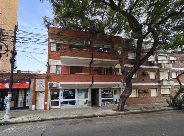 Departamento · 33m² · 2 Ambientes