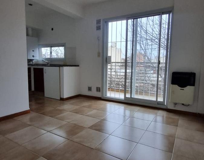 Departamento · 35m² · 2 Ambientes