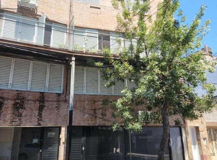 Departamento · 25m² · 1 Ambiente
