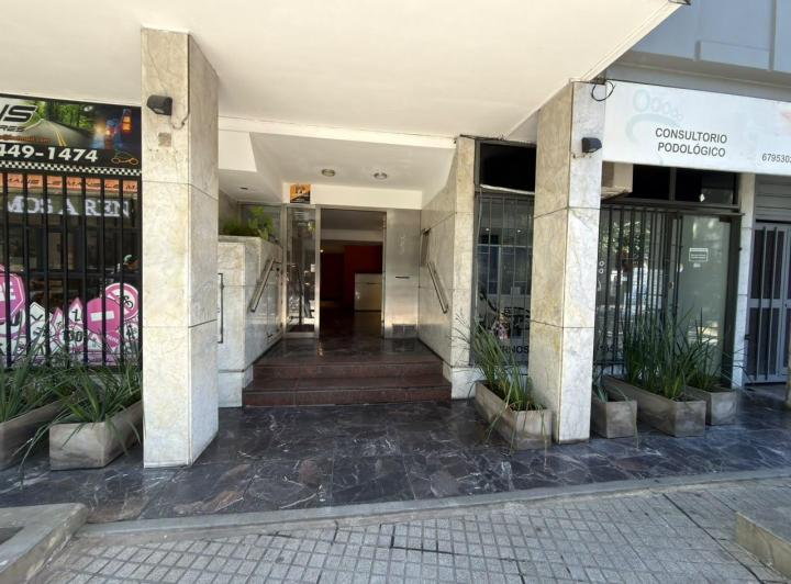 Departamento · 56m² · 3 Ambientes