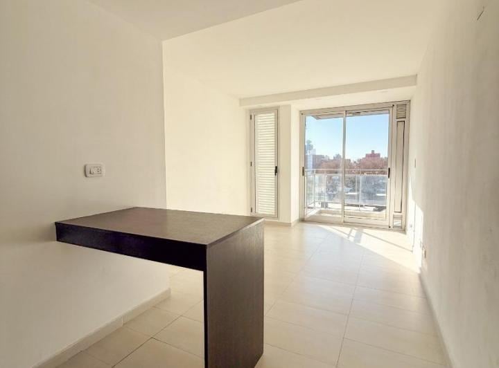 Departamento · 30m² · 1 Ambiente