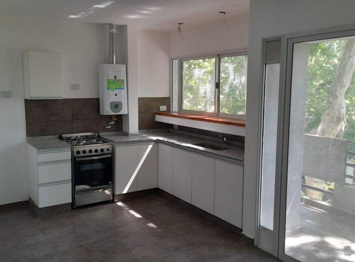 Departamento · 40m² · 1 Ambiente