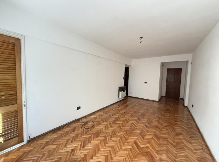 Departamento · 80m² · 5 Ambientes