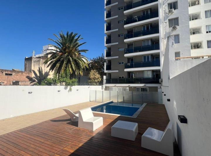 Departamento · 60m² · 3 Ambientes