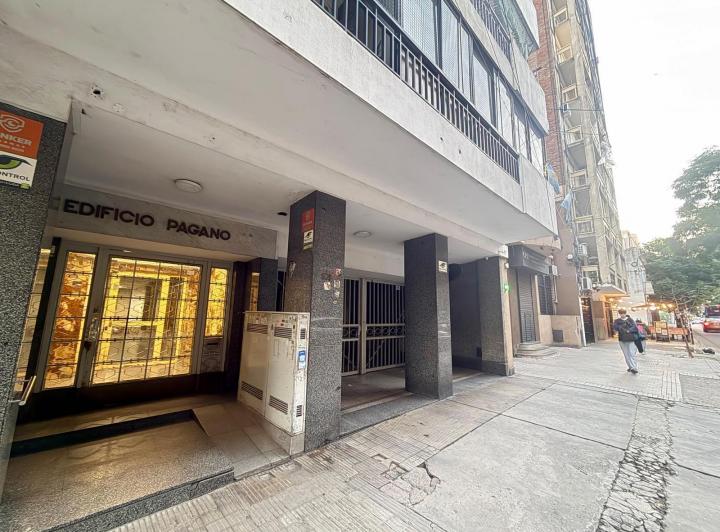 Departamento · 40m² · 2 Ambientes